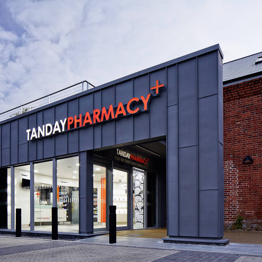 Tanday Pharmacy